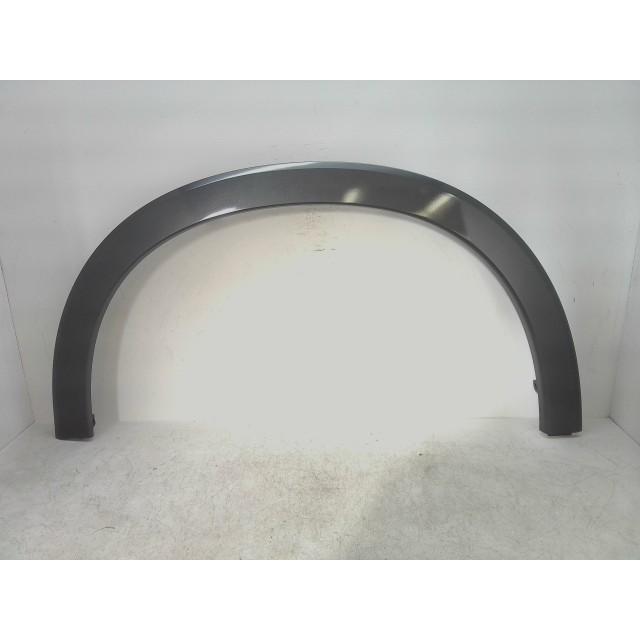 ヴェゼル DAA-RU3 左Fオーバーフェンダー 74157-T7A/B 未使用品 X 