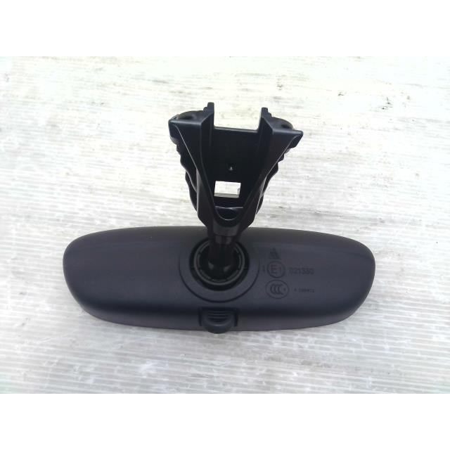  F20 ルームミラー BMW ミニ DBA-XS20 ルームミラー A62 F55 クーパーS yatsu : ヤツヅカ