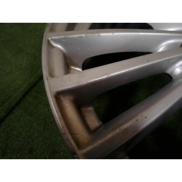 スイフト 中古 ZC32S 純正アルミ 17インチ ホイール ホイル 17 yatsu