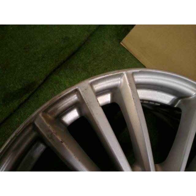 スイフト 中古 ZC32S 純正アルミ 17インチ ホイール ホイル 17 yatsu