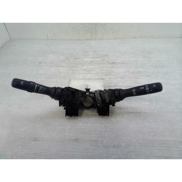 86 トヨタ 3BA-ZN8 ディマー スイッチ コンビネーション D4S yatsu