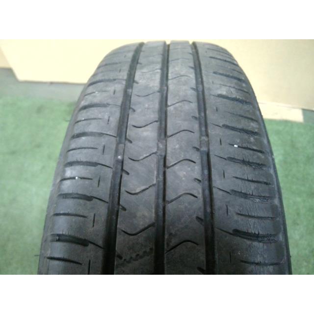 ムーヴ 中古 タイヤホイール ホイル ムーヴコンテ L575S アルミ タイヤ
