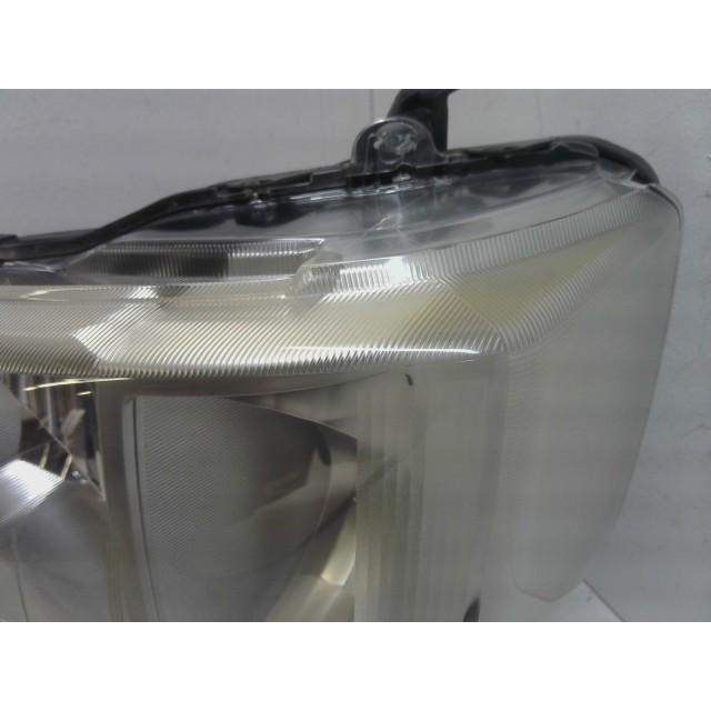 ハイゼット ハイゼットキャディー HBD-LA700V 左 ヘッド ランプ ライト