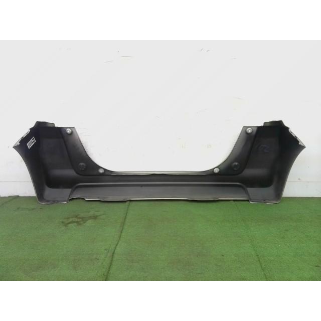 N-BOX DBA-JF1 リア バンパー フェース カバー R546M 71501-TY0-0000