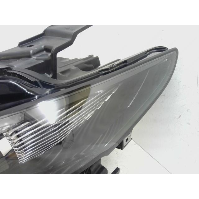 MAZDA3 3DA-BP8P 左 ヘッド ランプ ライト 100-65191 XD ALH付き 