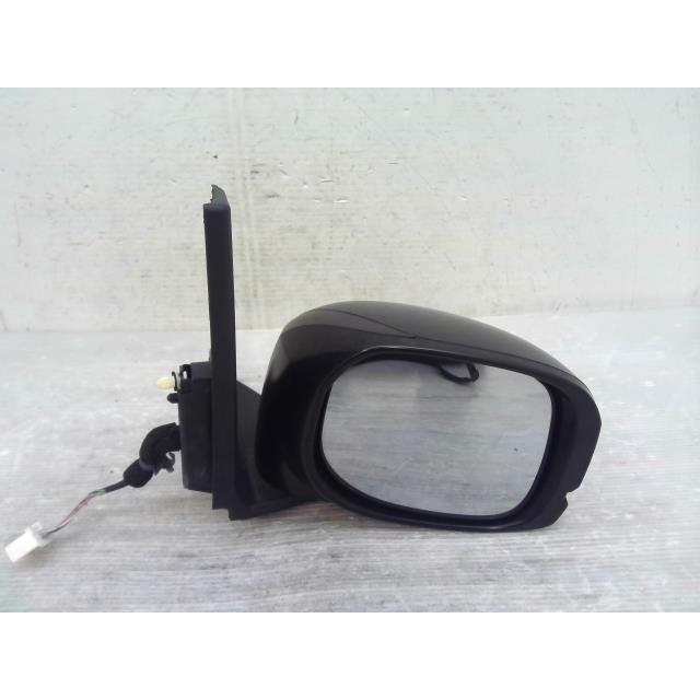 中古】 N-BOX JF4 左サイドミラー・ドアミラー G EXターボ ホンダ 