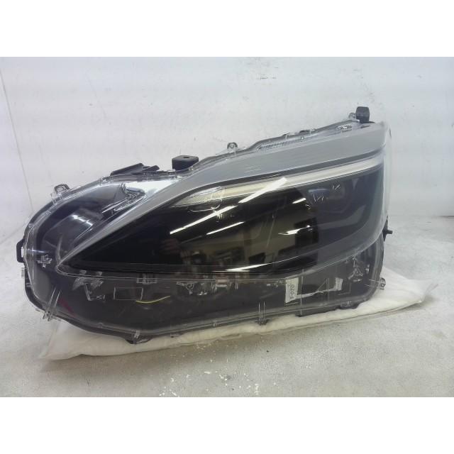 ヤリスクロス 6AA-MXPJ10 左 ヘッド ランプ ライト 52-326 ユニット