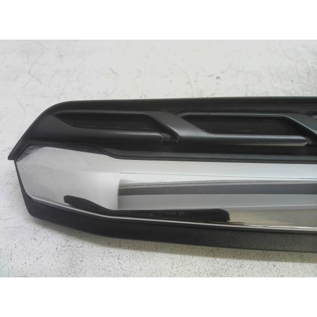フォレスター DBA-SJ5 フロント グリル 91122SG090 後期 2.0i-L yatsu 