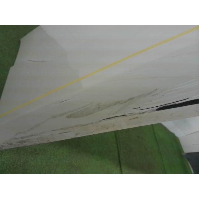 アルファード 3BA-AGH30W リア バンパー フェース カバー 070 52159