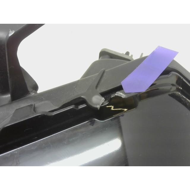 クラウン 6AA-AZSH32 左 ヘッド ランプ ライト 30-492 セダン ユニット