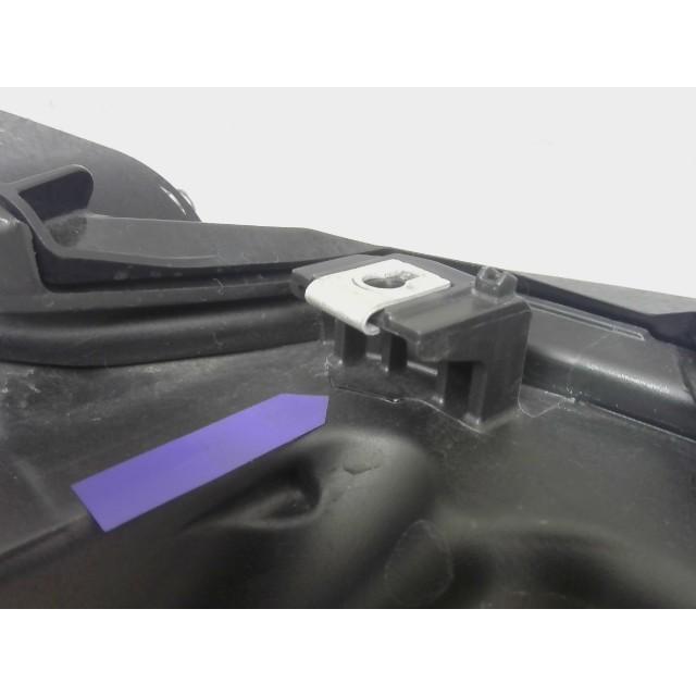 クラウン 6AA-AZSH32 左 ヘッド ランプ ライト 30-492 セダン ユニット