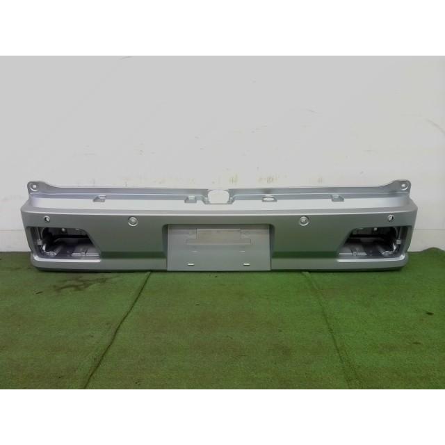 ハイゼット 3BD-S700V リア バンパー フェース カバー S28 52159-B5210
