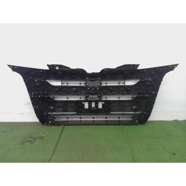 NOAH ノア 6BA-MZRA90W フロント グリル 218 53101-V1010/50 X 個人