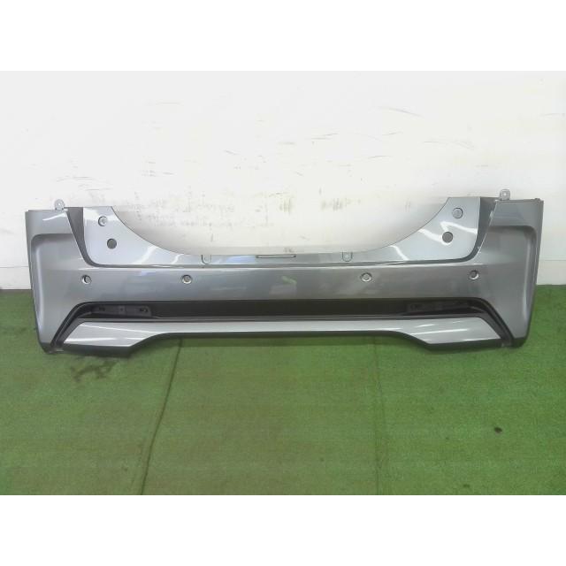ルークス 4AA-B45A リア バンパー フェース カバー KBW 85022-7NA-0