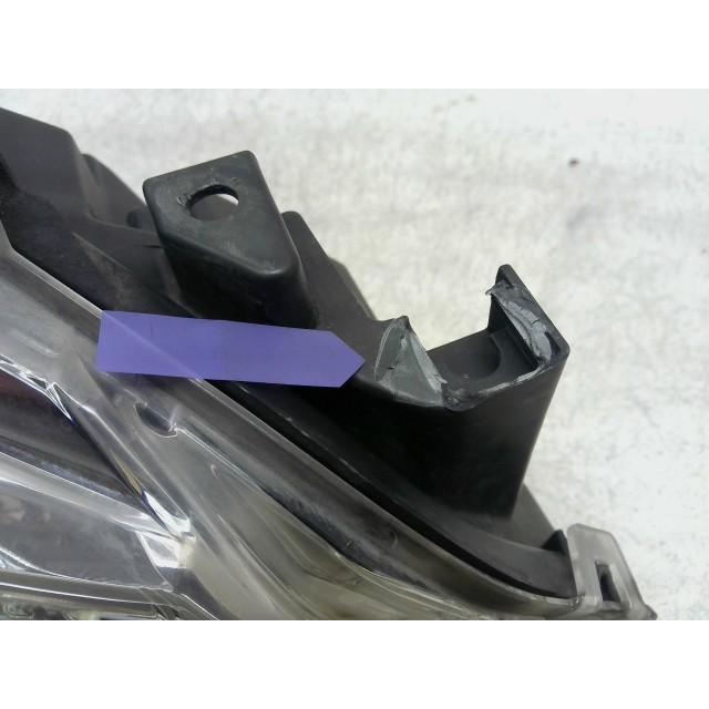 クラウン DBA-GRS210 右 ヘッド ランプ ライト 30-402 前期 ロイヤル