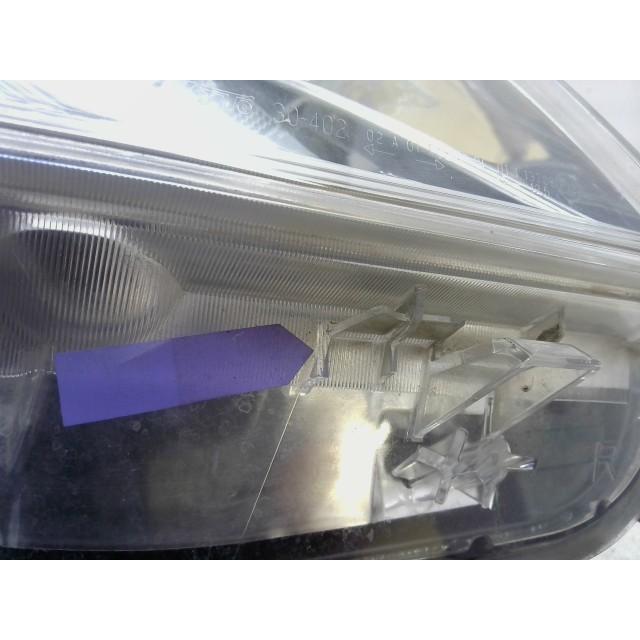 クラウン DBA-GRS210 右 ヘッド ランプ ライト 30-402 前期 ロイヤル