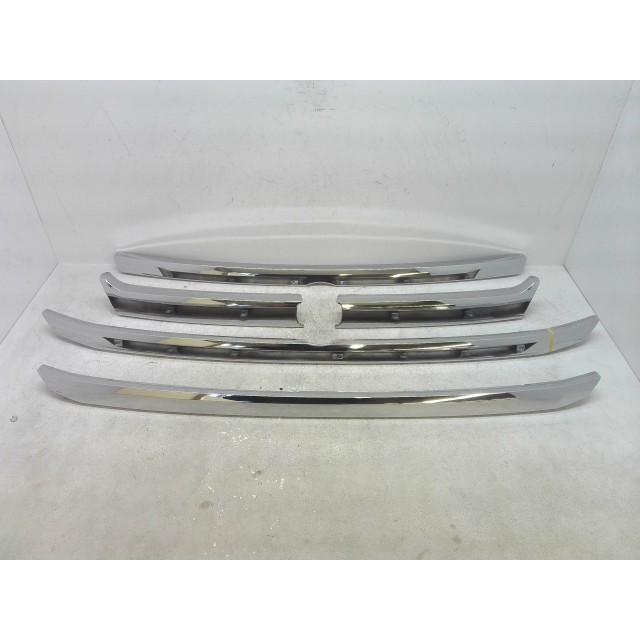 デイズルークス DBA-B21A フロント グリル 7450A896/898/897/899/900