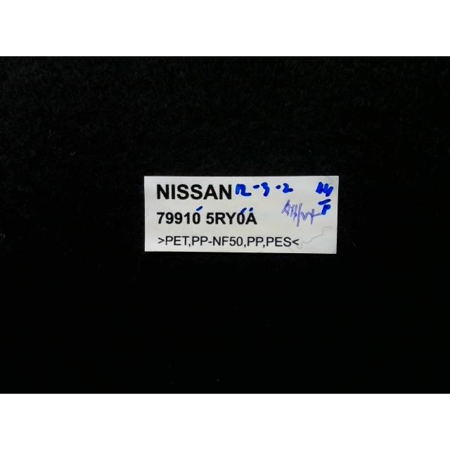 キックス 6AA-P15 リア デッキ ボード トノカバー 79910-5RY0A 未使用