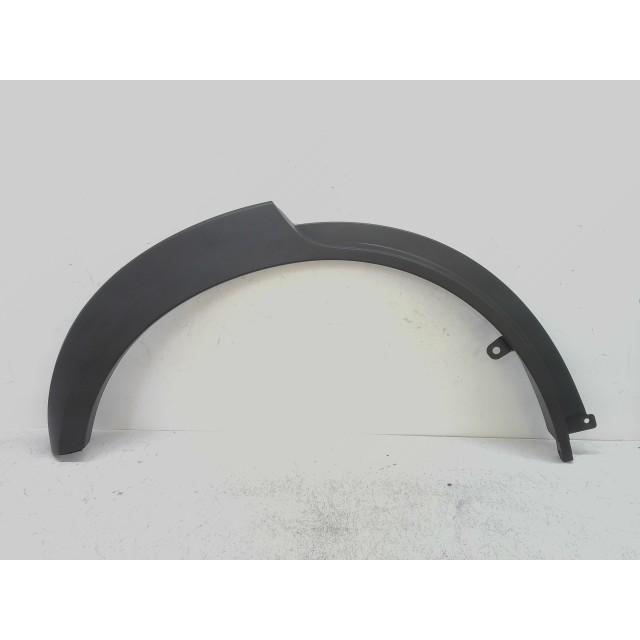 ラパン 5BA-HE33S 右Rオーバーフェンダー 77251-80P0 リヤ右