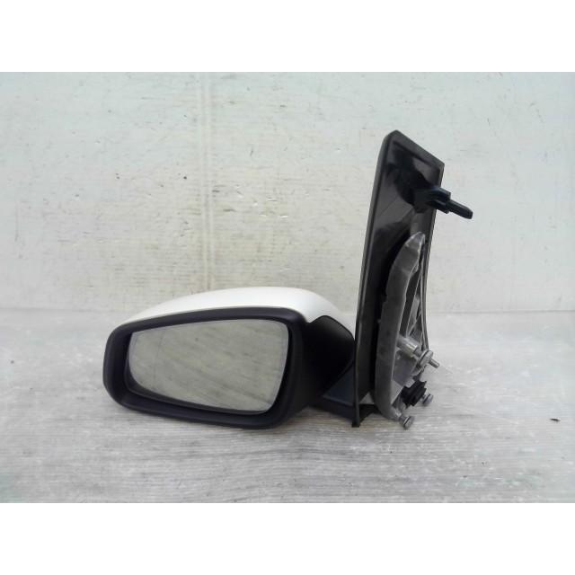 BMW 2シリーズ DBA-2A15 左 ドア サイド ミラー 300 F45 218i 白 yatsu 