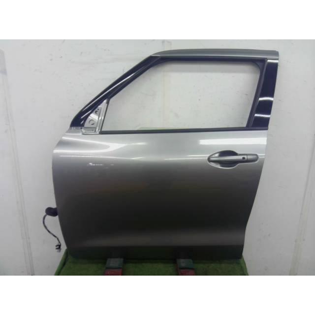 フロント左ドア ライフ DBA-JB7 左フロントドア NH642MX 75023 : 原木リサイクルパーツ