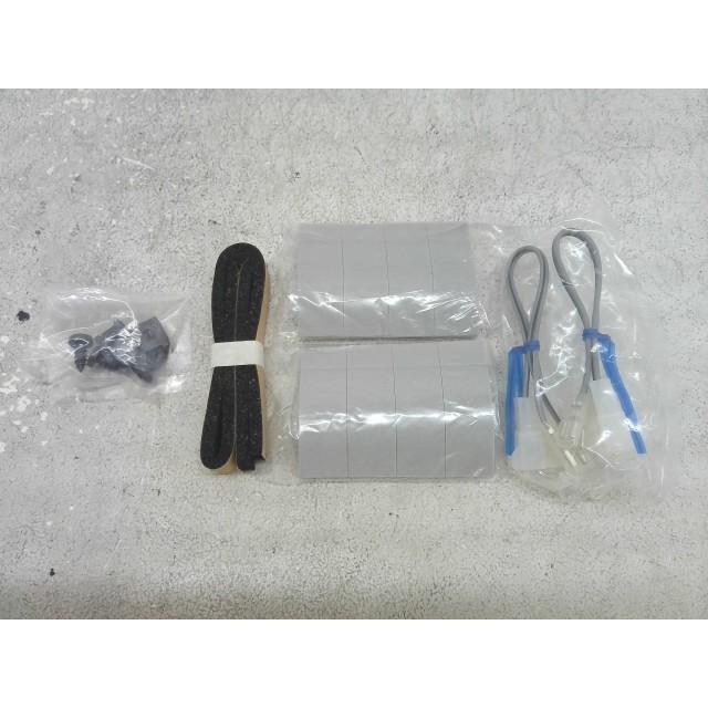キャリイ キャリィ 3BD-DA16T スピーカー TS-F1040ZS/XIJP 未使用品
