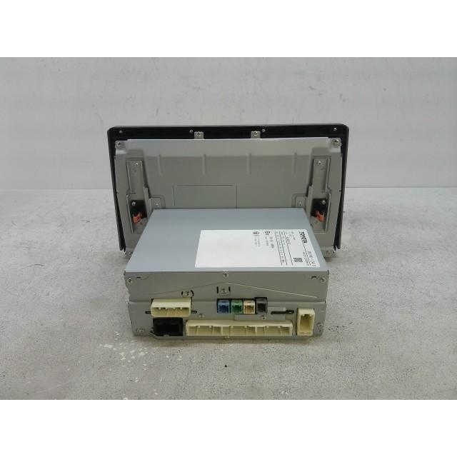 カローラツーリング オーディオ デッキ 86140-12410,114000-2090H101