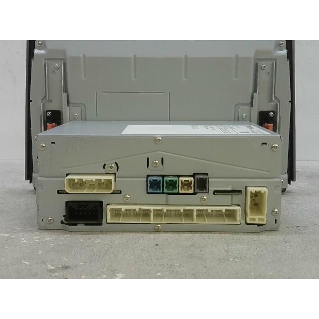 カローラツーリング オーディオ デッキ 86140-12410,114000-2090H101