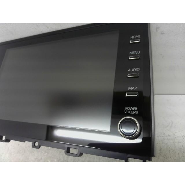 カローラツーリング オーディオ デッキ 86140-12410,114000-2090H101