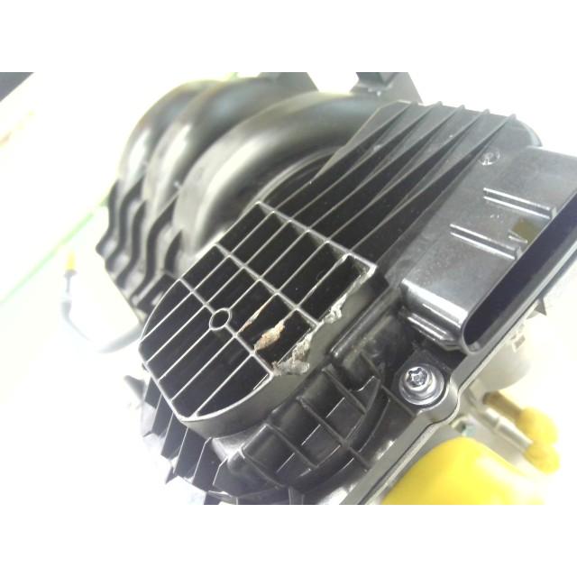 N-BOX 6BA-JF5 インテーク マニホールド インマニ NH731P yatsu : ヤツ