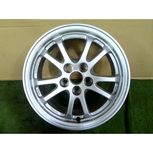 プリウス 中古 ホイール ZVW52 純正アルミ 15インチ ホイル yatsu