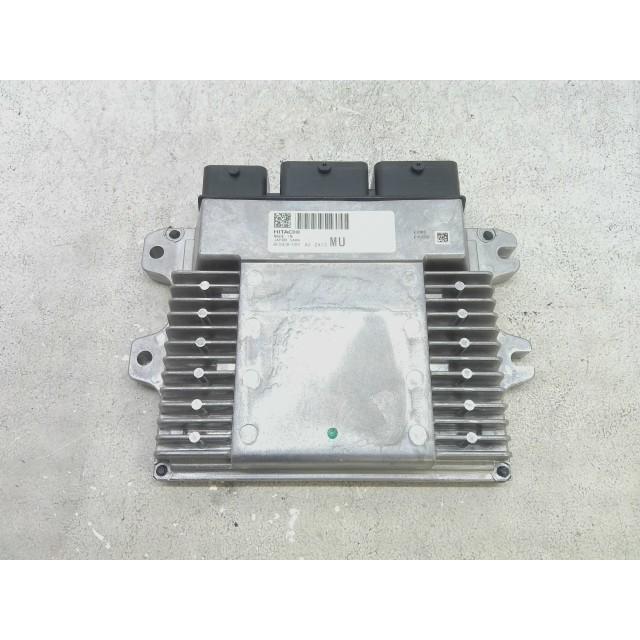 セレナ DAA-GFC27 エンジン コンピューター コントロール ECU BED438 