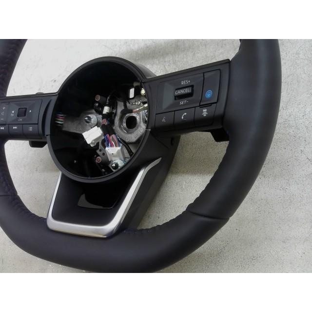 セレナ 6AA-GFC28 ステアリング ホイール ハンドル 新車外し