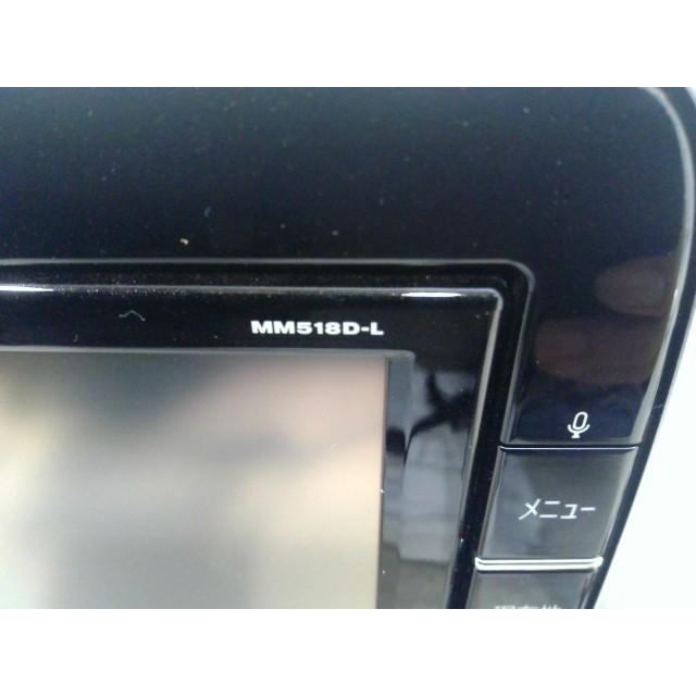 カーナビ Nissan serena B8260-5TP20-NP MM517D-L セレナ(GFC27)純正