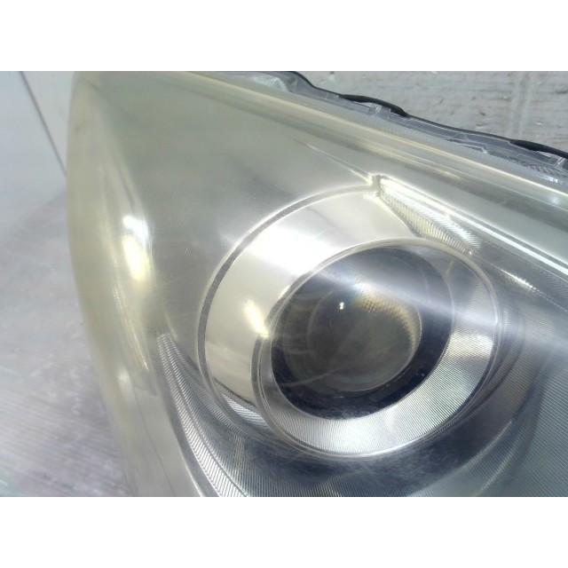 アクア DAA-NHP10 右 ヘッド ランプ ライト 8T7 52-293 LED yatsu