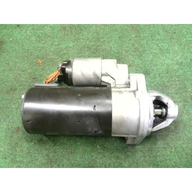 ベンツ Cクラス LDA-205204 セルモーター スターター 197 A6519064800 yatsu : ヤツヅカショッピングストア ...