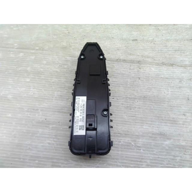ベンツ Cクラス LDA-205204 パワーウインドウ PW スイッチ 197 A2059056811 yatsu : ヤツヅカショッピング ...