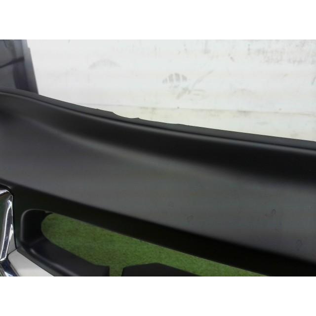 ハリアー 6BA-MXUA80 フロント スポイラー 070 D2531-63110/20 