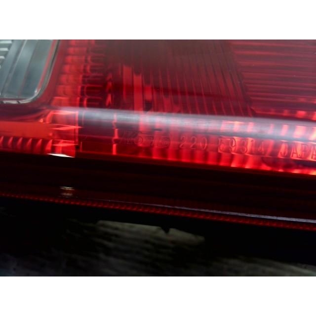 アルト DBA-HA36S 右 テール ランプ ライト レンズ ZVC 220-59314
