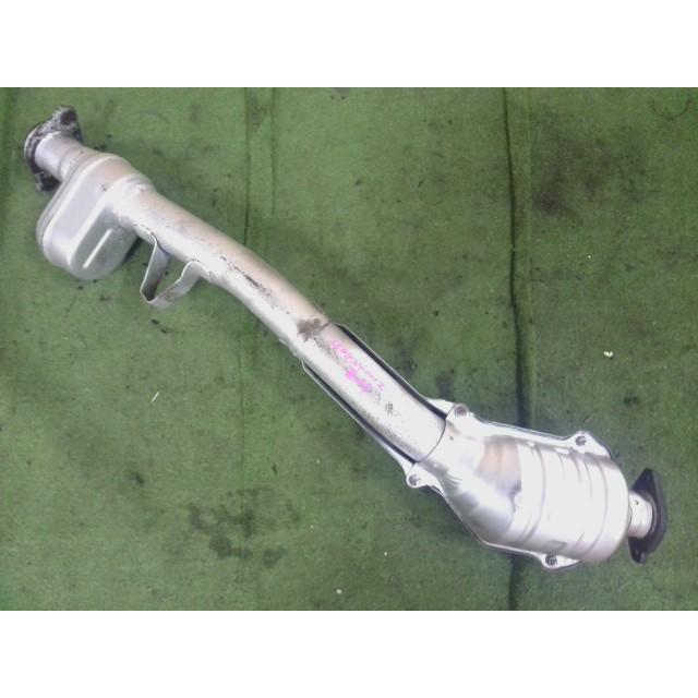 ズン６触媒キャタライザー 86 トヨタ DBA-ZN6 触媒 キャタライザー K1X 個人宅配送不可 yatsu
