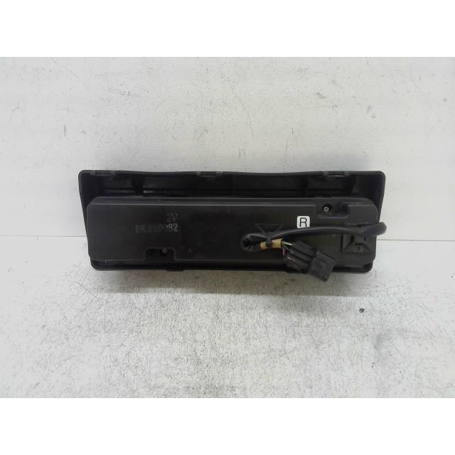 キャンター 2RG-FBA60 右 テール ランプ ライト レンズ ML250082 12V用
