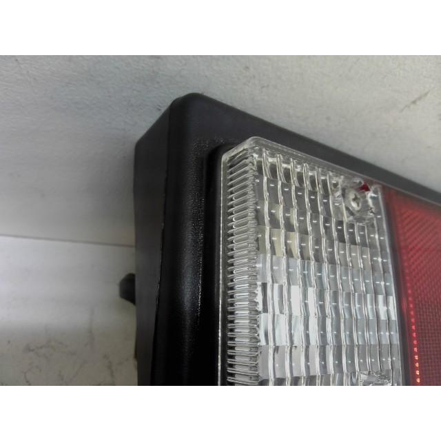 キャンター 2RG-FBA60 右 テール ランプ ライト レンズ ML250082 12V用