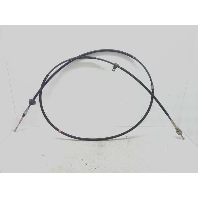 アトラス PTO 未使用品 ケーブル ワイヤー yatsu : ヤツヅカ 