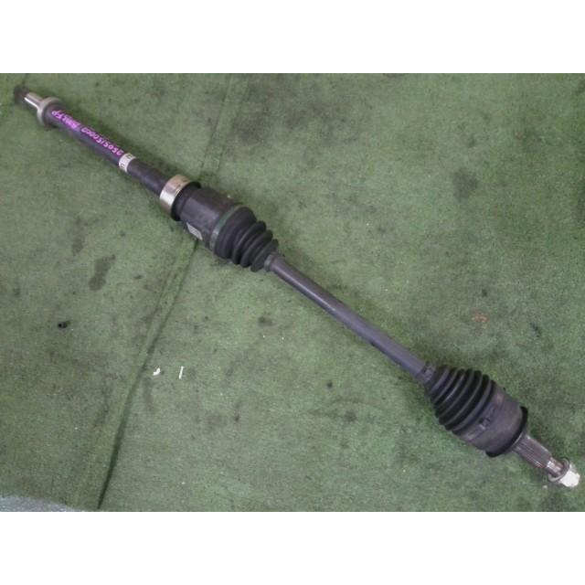 アクセラ DBA-BM5FP フロント 右 ドライブ シャフト 42A yatsu : ヤツ