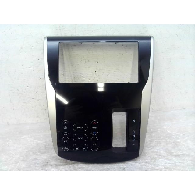 デイズ オーディオパネル エアコンパネル 7820B040XA デイズ DBA-B21W エアコン スイッチ パネル A31 7820B040XA yatsu