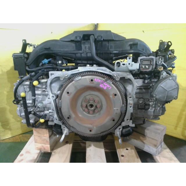 86 トヨタ DBA-ZN6 エンジンASSY D6S エンジン本体 FA20DHWU9A ZC6