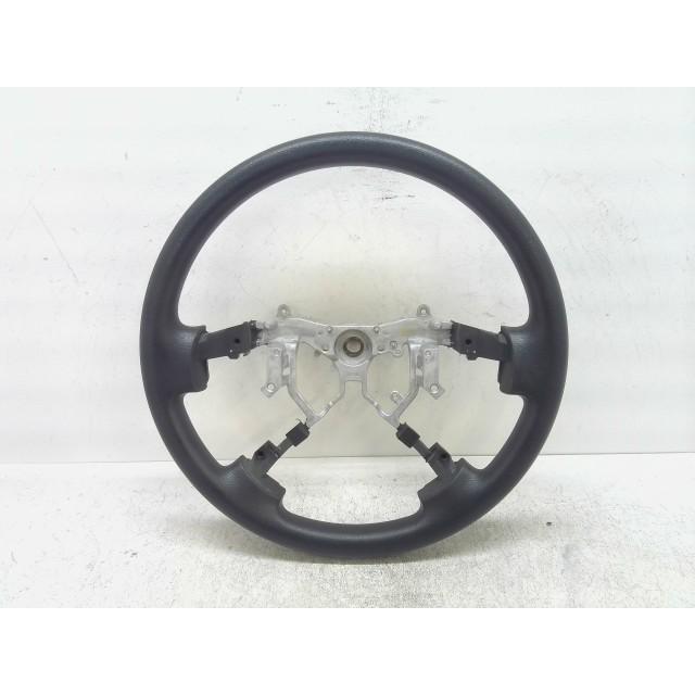 ハイエース 3BF-TRH200K ステアリング ホイール ハンドル 45103-60140