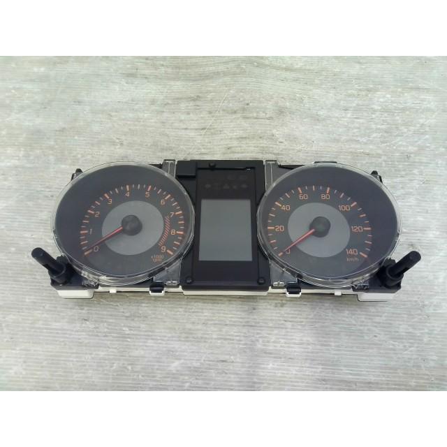JB64W ジムニー　スピードメーター新品 ジムニー 3BA-JB64W スピードメーター ZJ3 yatsu : ヤツヅカ