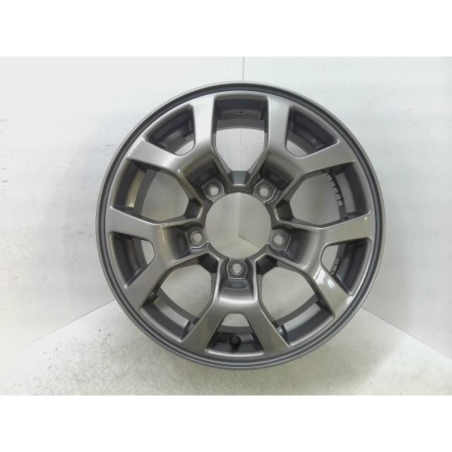 ジムニー 中古 ホイール JB74W ジムニー・シエラ 純正 アルミホイール