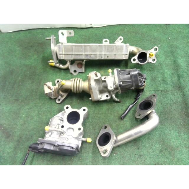 シーエックス CX−5 LDA-KE2AW 「EGRクーラーバルブセット」 42B